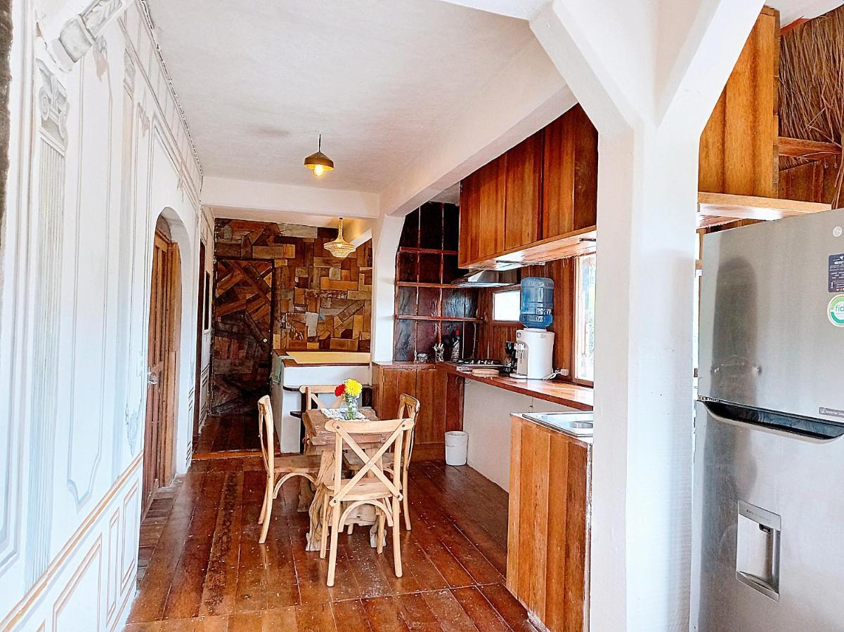 E-Shizo Lofts * Tulum