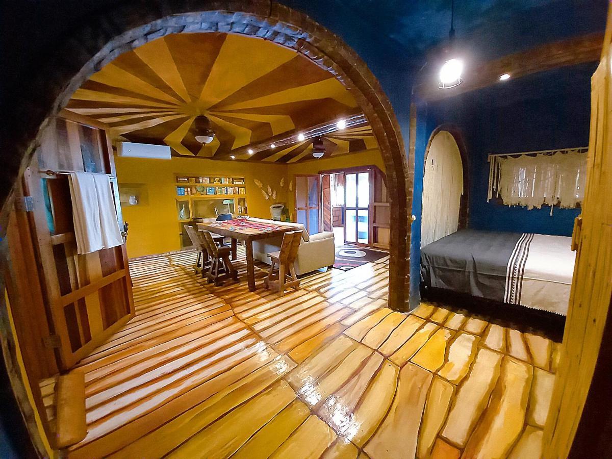 Apartamento E-Shizo Lofts *