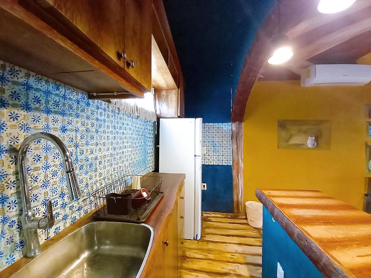 Apartamento E-Shizo Lofts