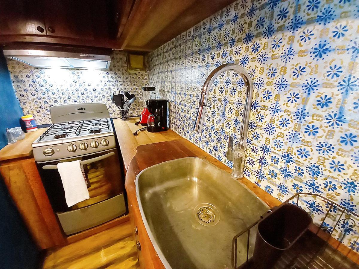 E-Shizo Lofts Apartamento