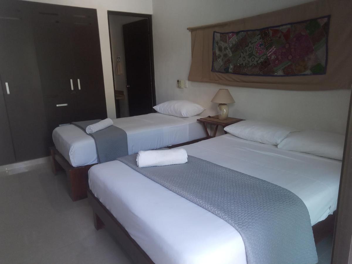 Akalan 4* Tulum