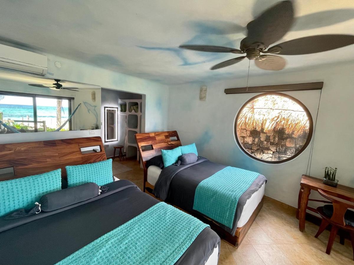 Sueños Hotel