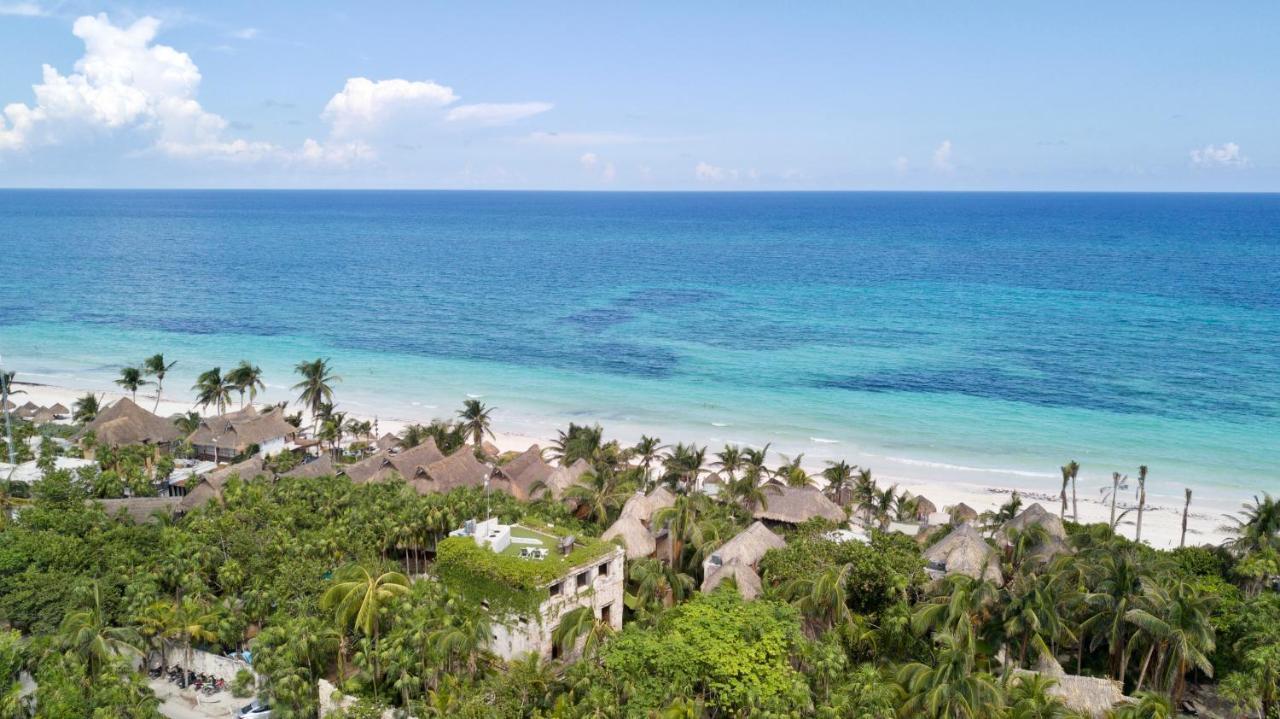 Suenos Hotel Tulum
