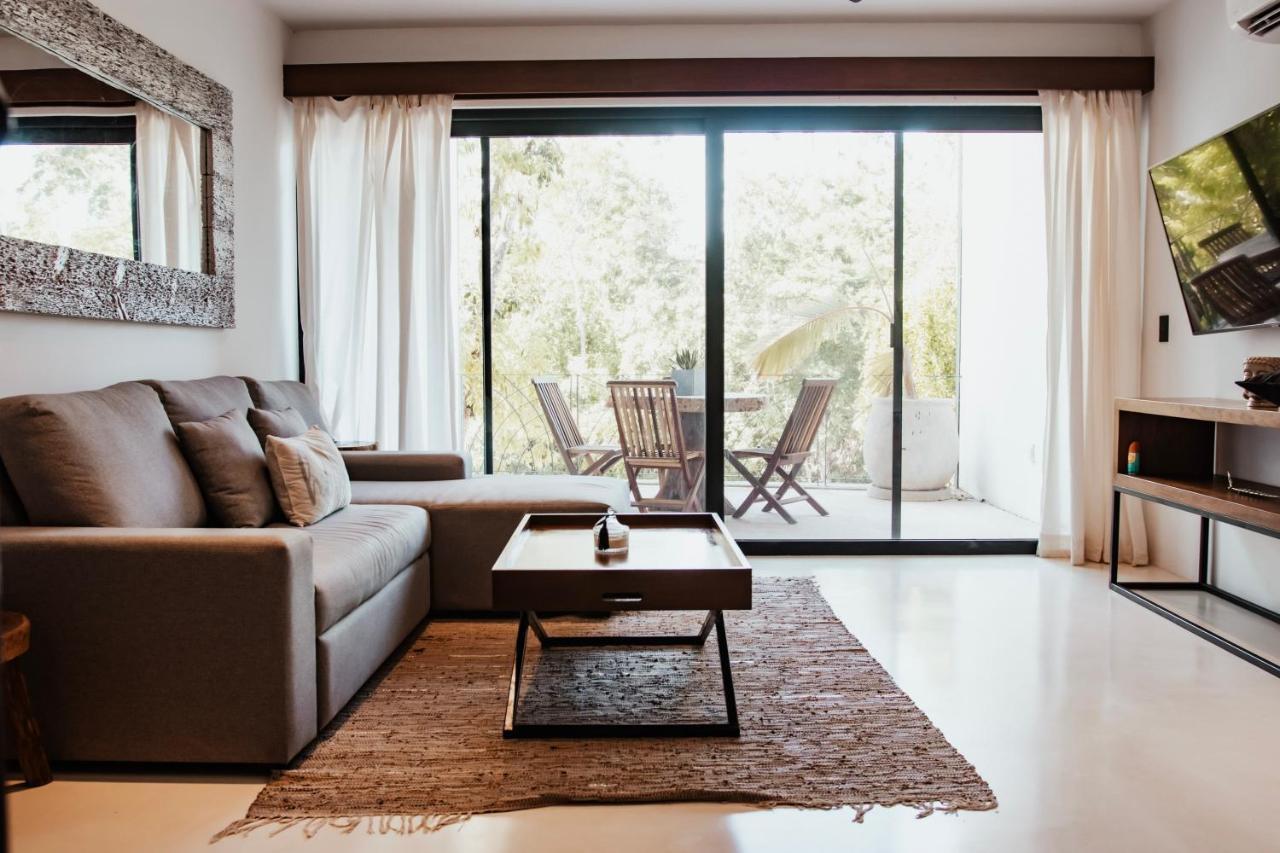 Moma Apartment