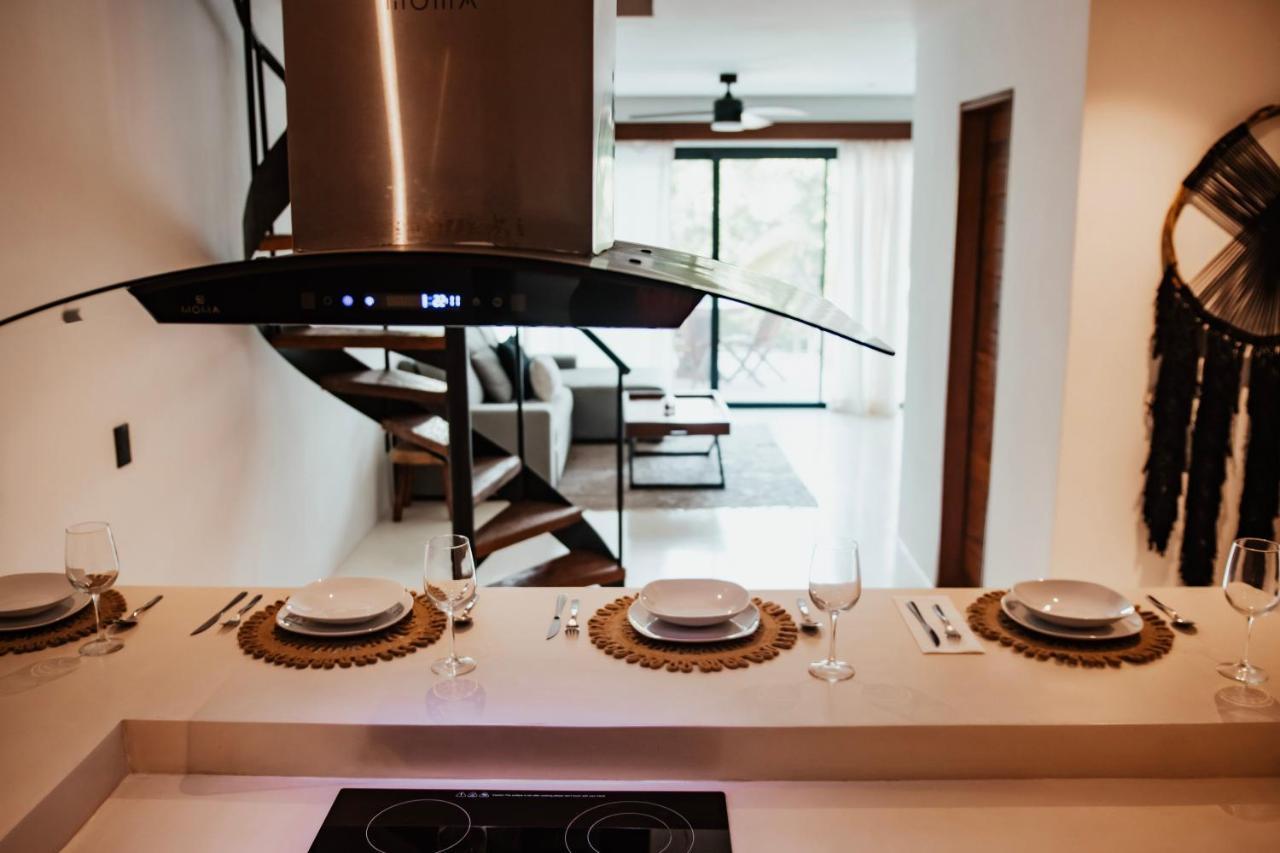 Moma Apartamento Tulum