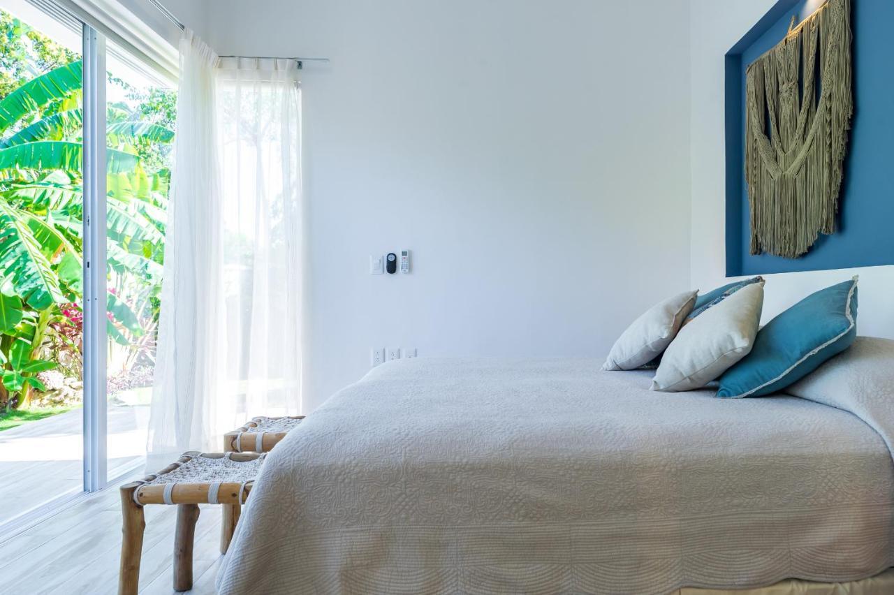 Holiday home Chic & Mexican Villa, A True Oasis Pool, Security Tulum