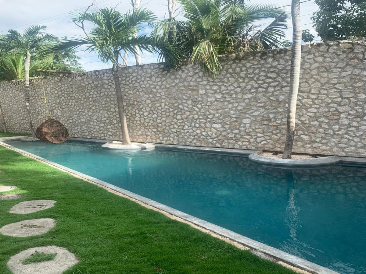 Ariche & Tulum