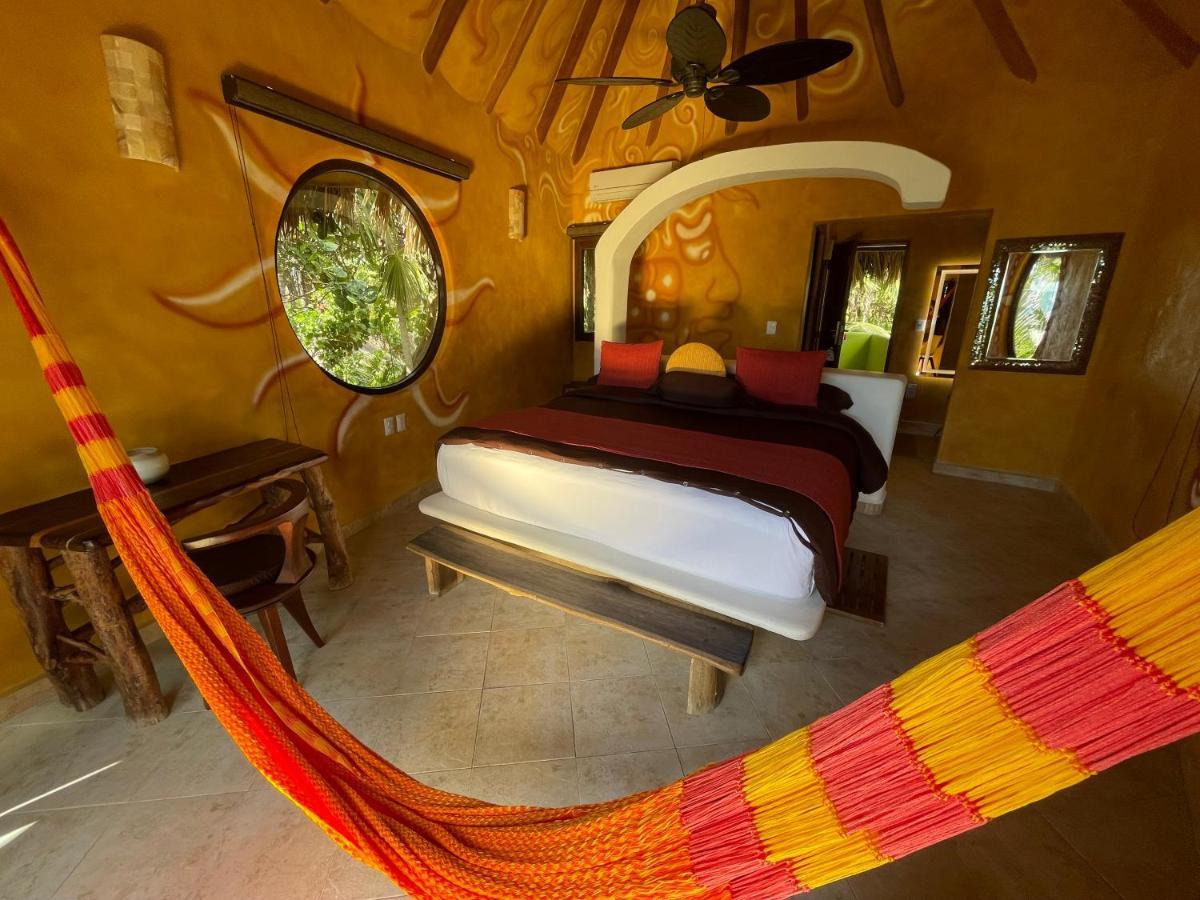 Hotel Suenos