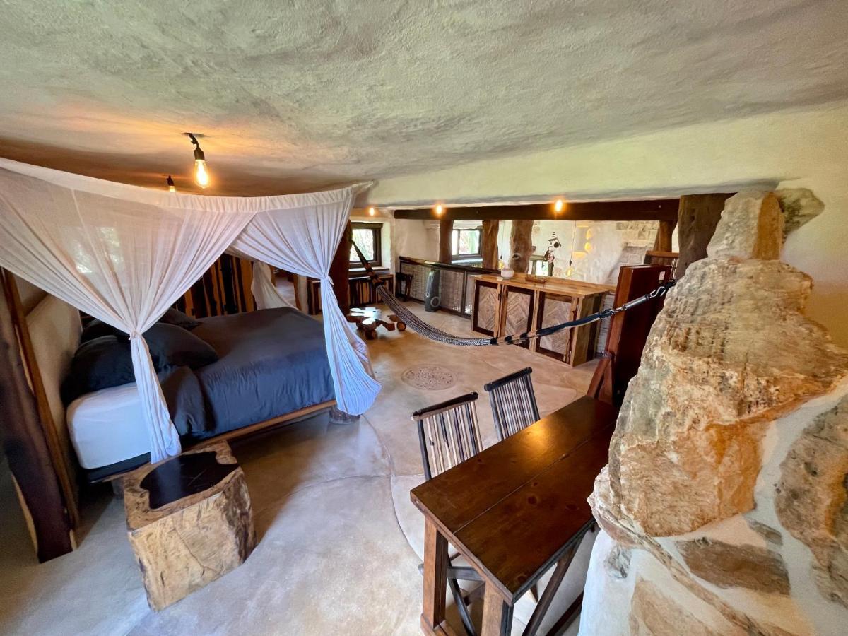 Hotel Suenos Tulum