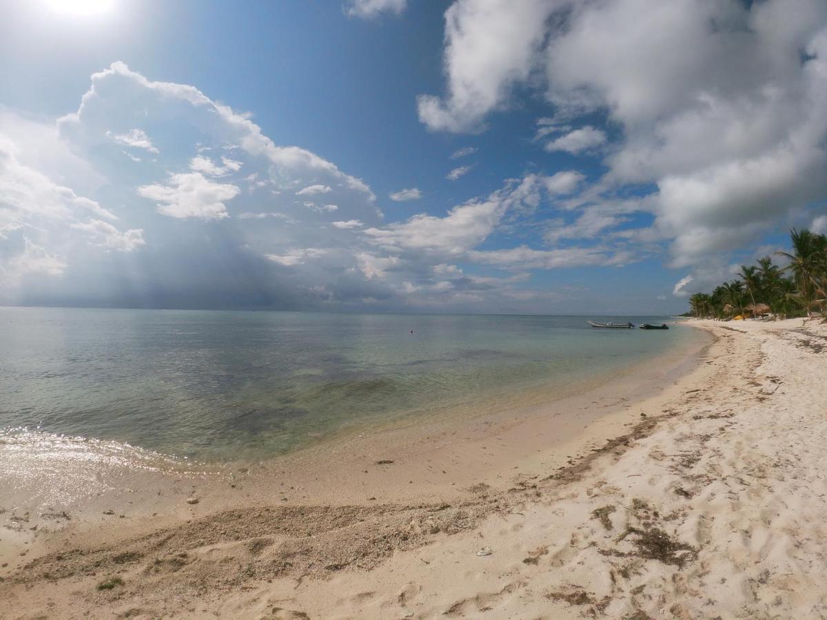 Casa Colibri Tankah Bed & Breakfast 3*