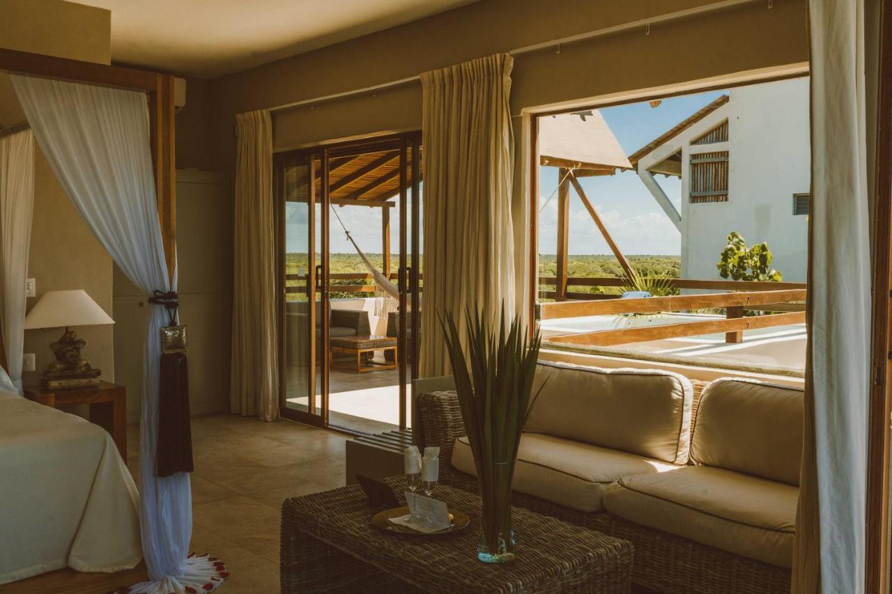 Hotel Jashita (adults Only) Tulum