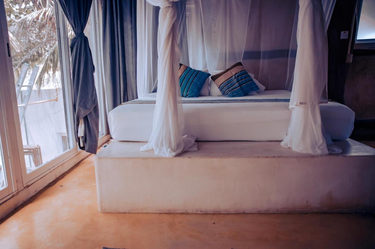 Lamar Front And Pool 3* Tulum