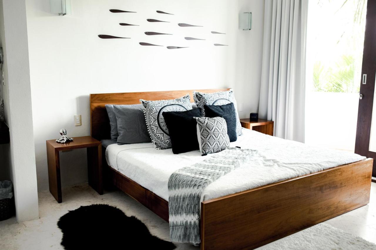 Aparthotel Mak Nuk Village - Clothing Optional Tulum