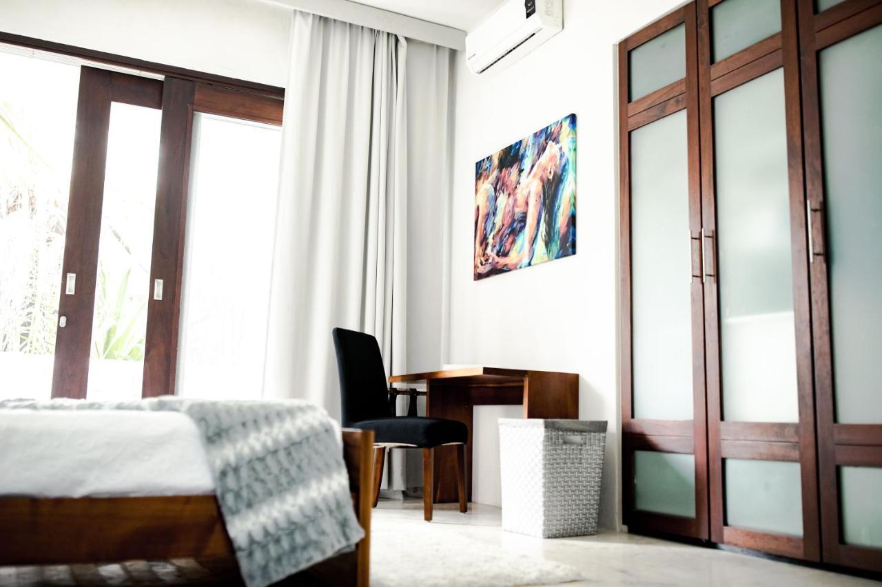 Aparthotel Mak Nuk Village - Clothing Optional