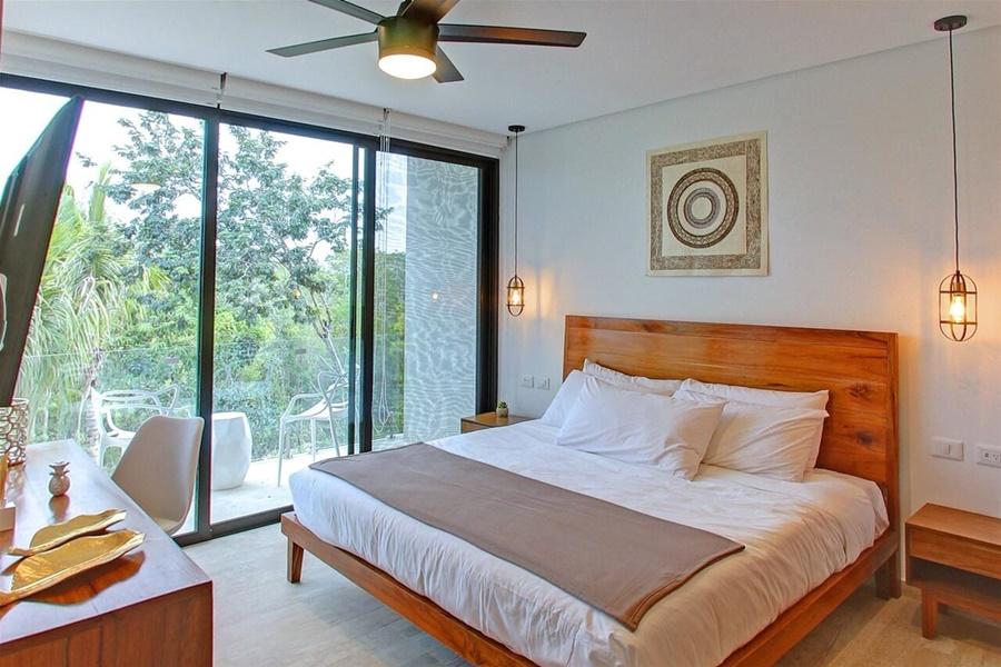 The Panoramic By Xperience Aparthotel Tulum