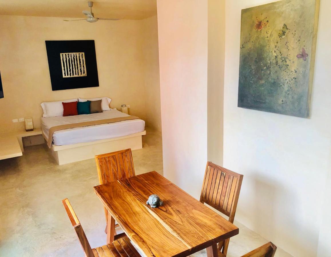 Apartment La Casa Del Buho