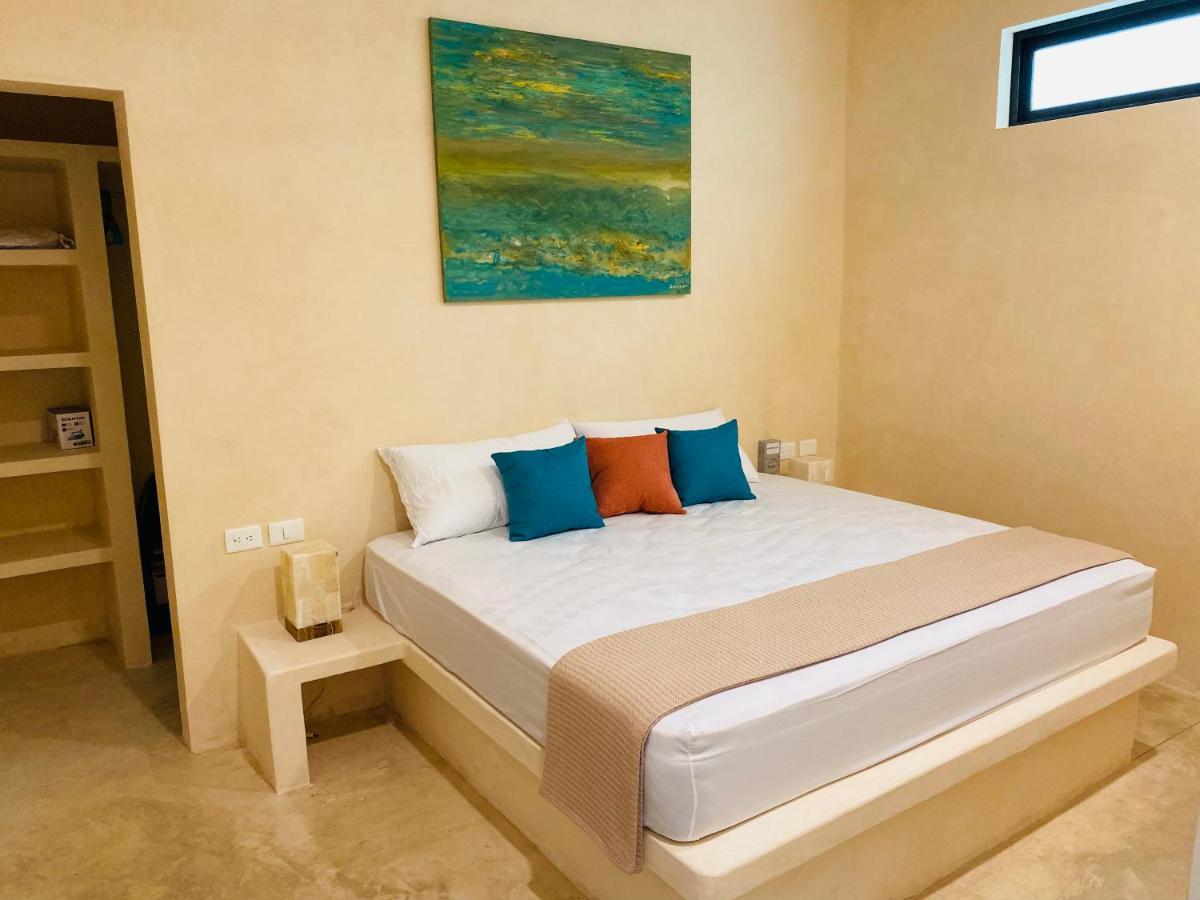 La Casa Del Buho Apartment