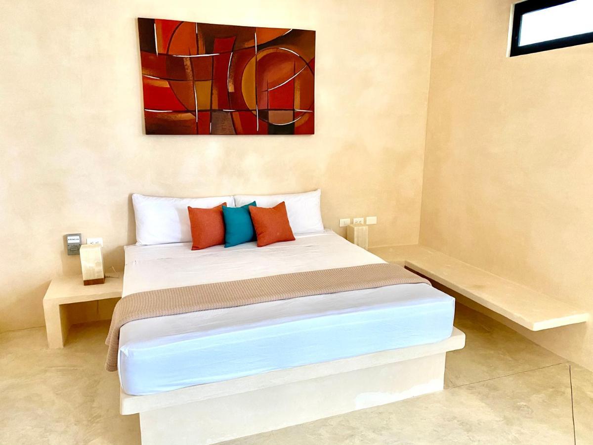 La Casa Del Buho Apartment *