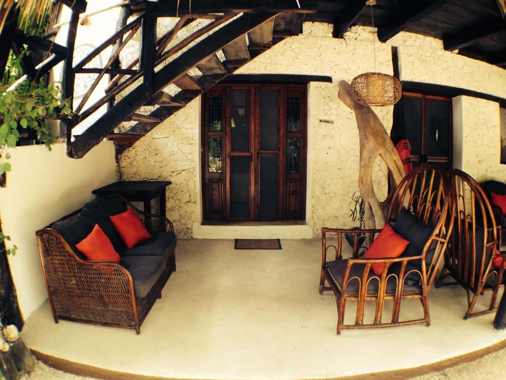 Hotel Yoga Shala Tulum