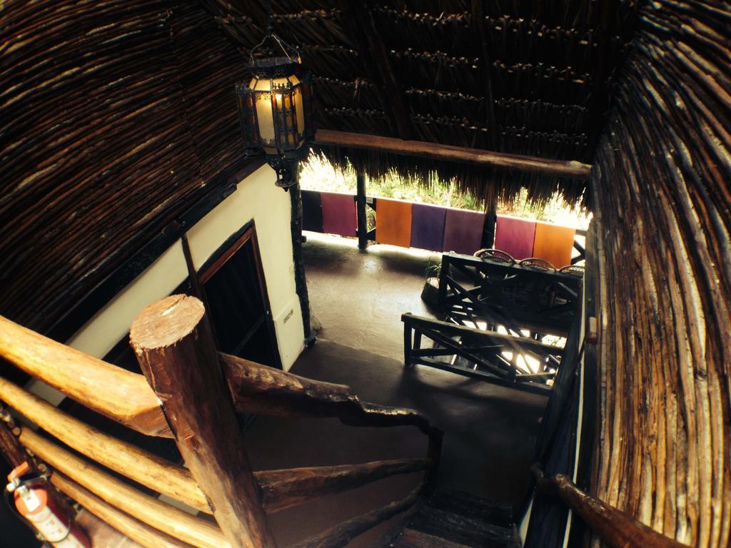 Yoga Shala Hotel Tulum