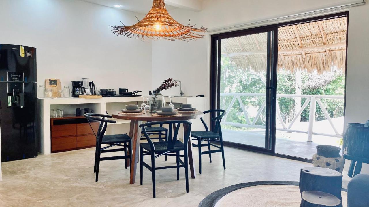 Apartamento Casa Macay *