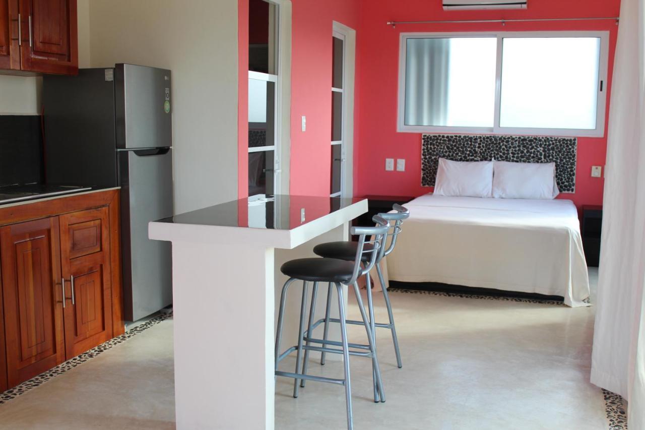 Las Mariposas Bed & Breakfast