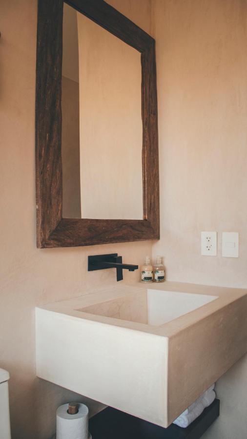 Vida Boho 6 With Special Fee To Access Bardo Tulum