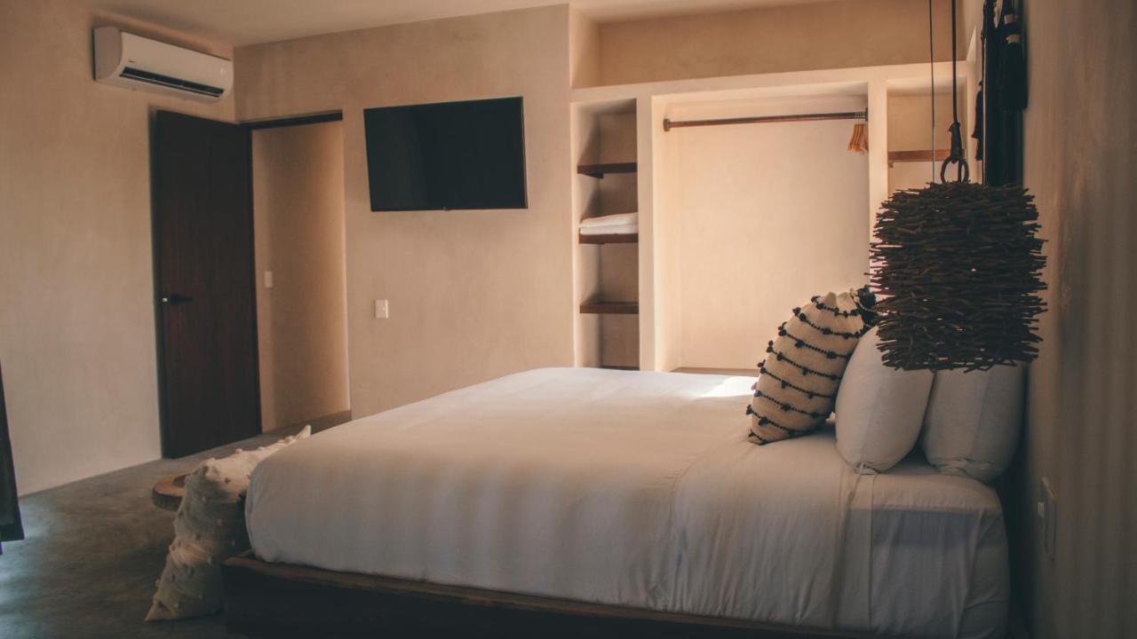 Vida Boho 6 With Special Fee To Access Bardo * Tulum