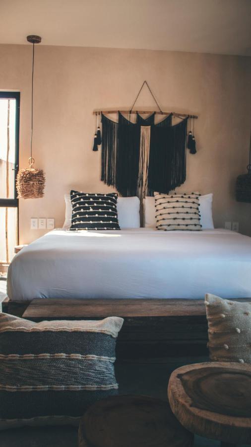 Apartment Vida Boho 6 With Special Fee To Access Bardo *