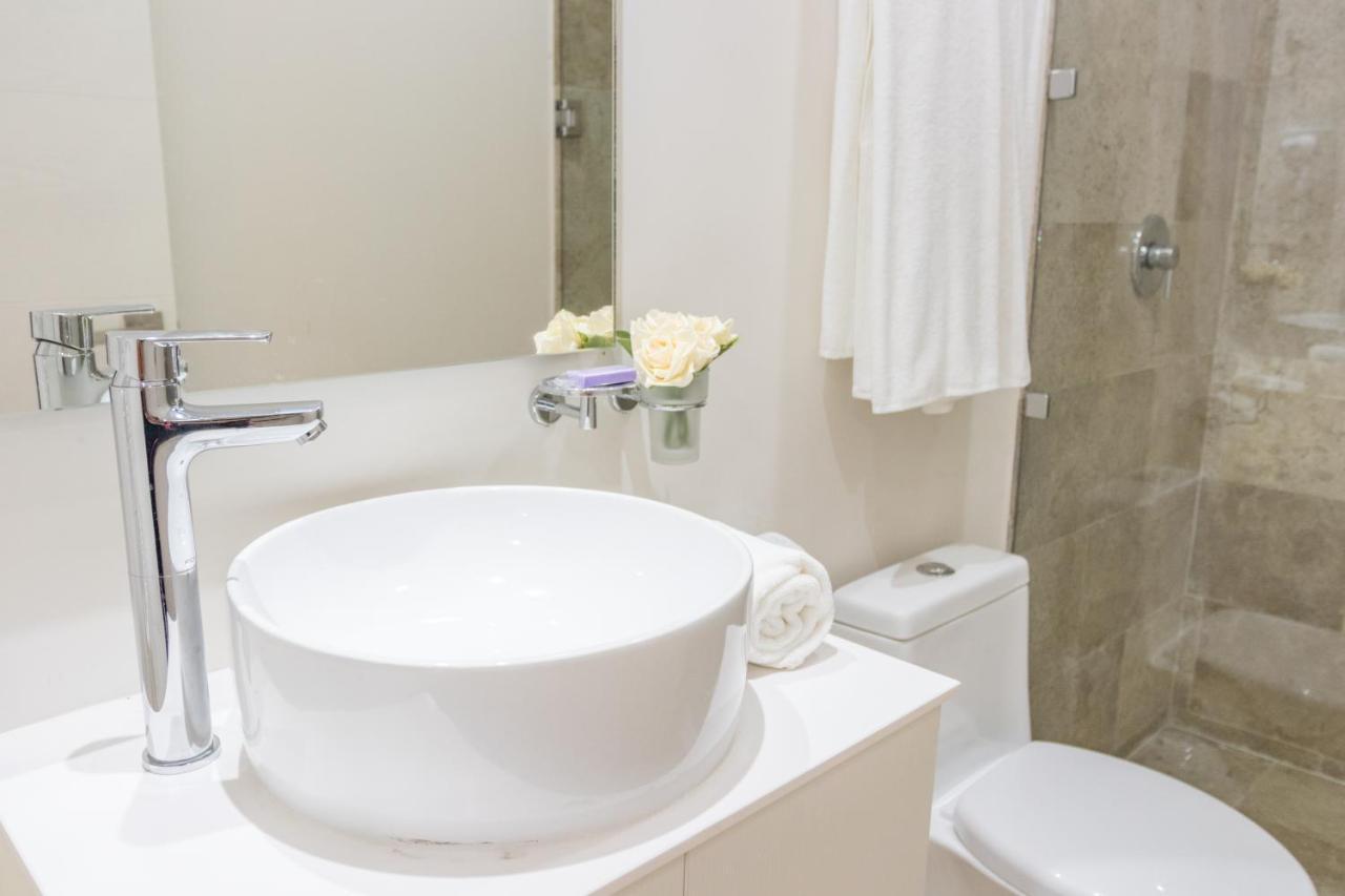Apartment Wonderful & Incredible 2br Aldea Zama Swimming Pool, Terrace With Swim Up Tulum