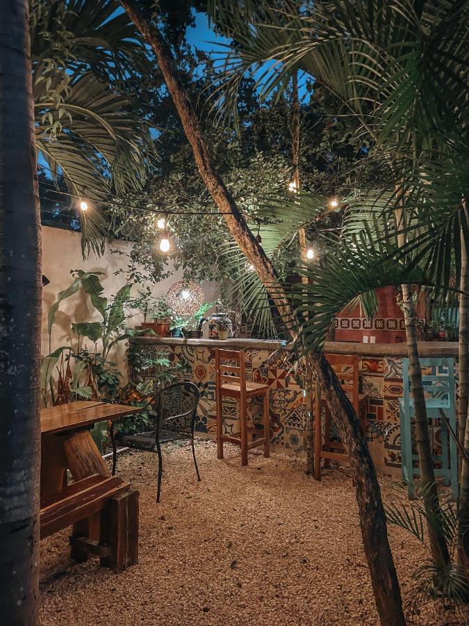 Aparthotel Trece Lunas - Enchanted (adults Only) Tulum