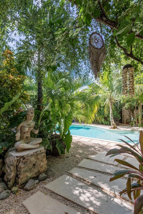 Trece Lunas - Enchanted (adults Only) Tulum