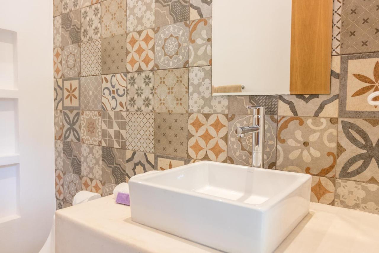 Apartamento Lovely & Boho-style 2br Aldea Zama Insta-worthy Pool, Uncovered Patio & Terrace *