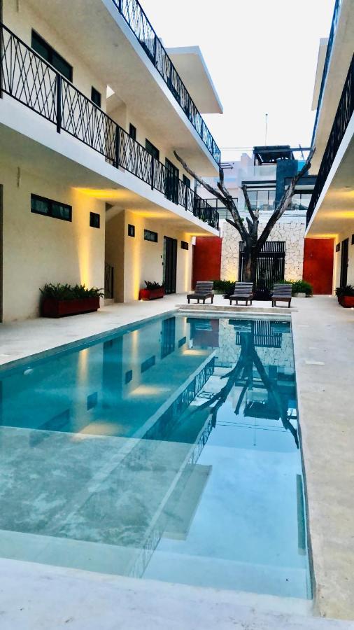 La Casa Del Buho Tulum