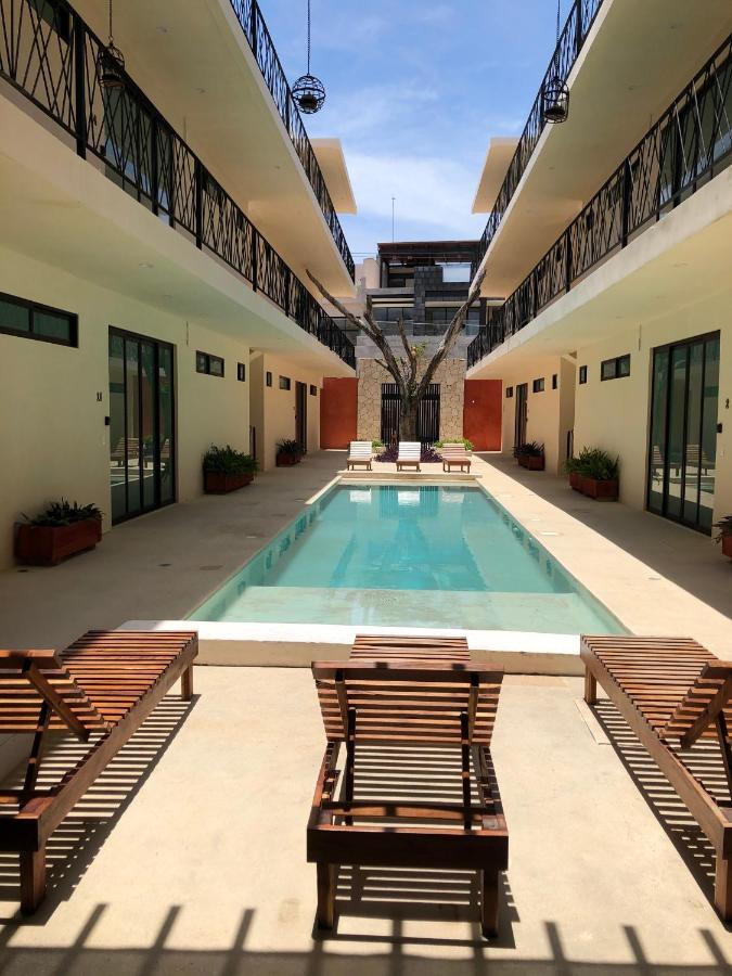 Apartment La Casa Del Buho