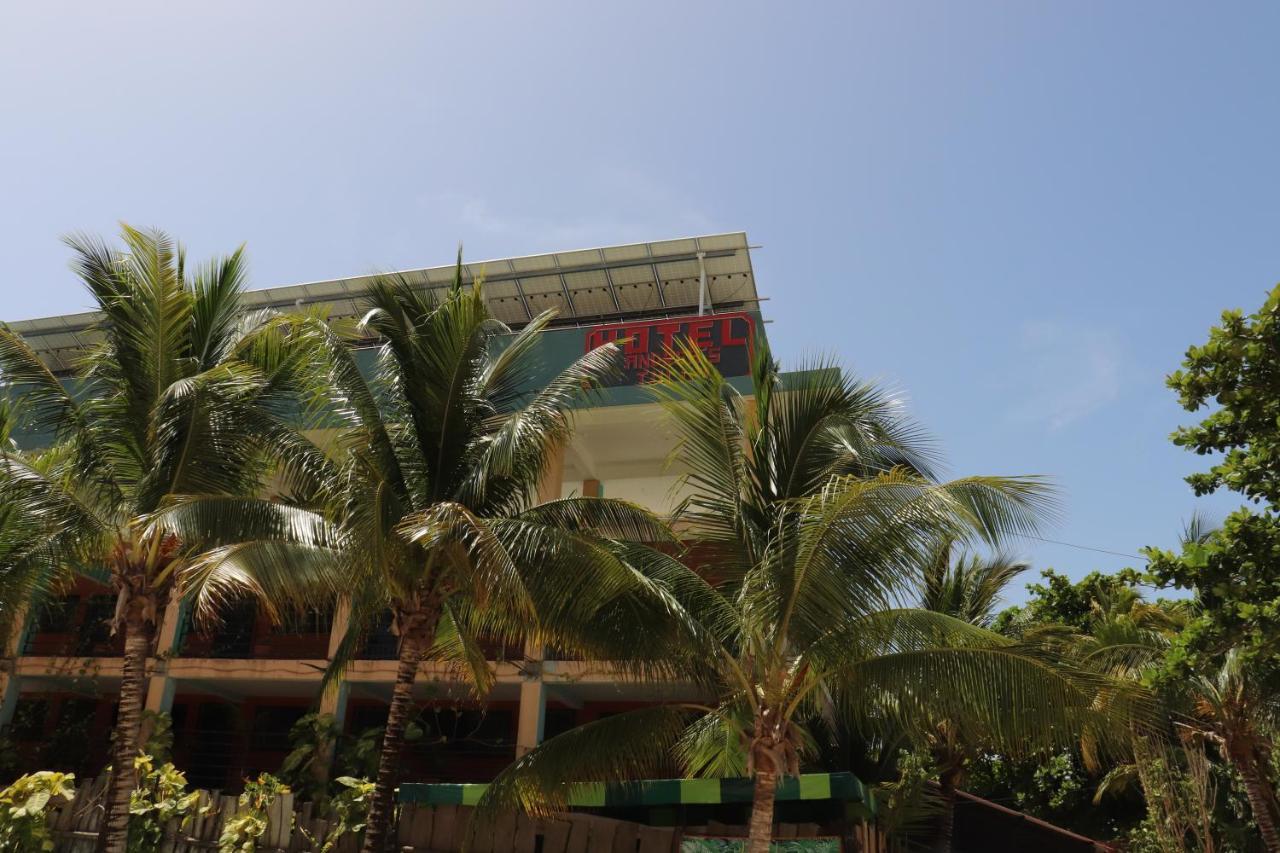 Andrea's Hotel Tulum