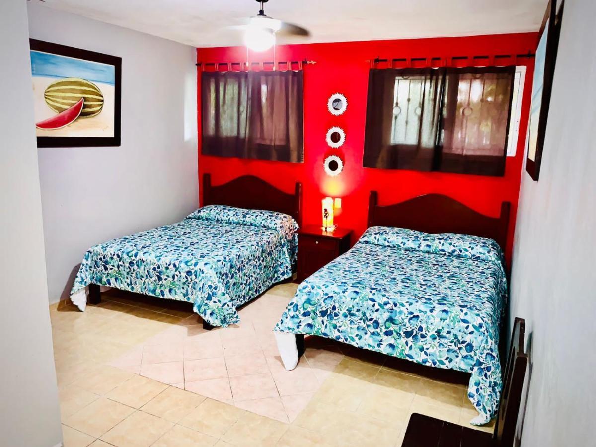 Hotel Andrea's Tulum