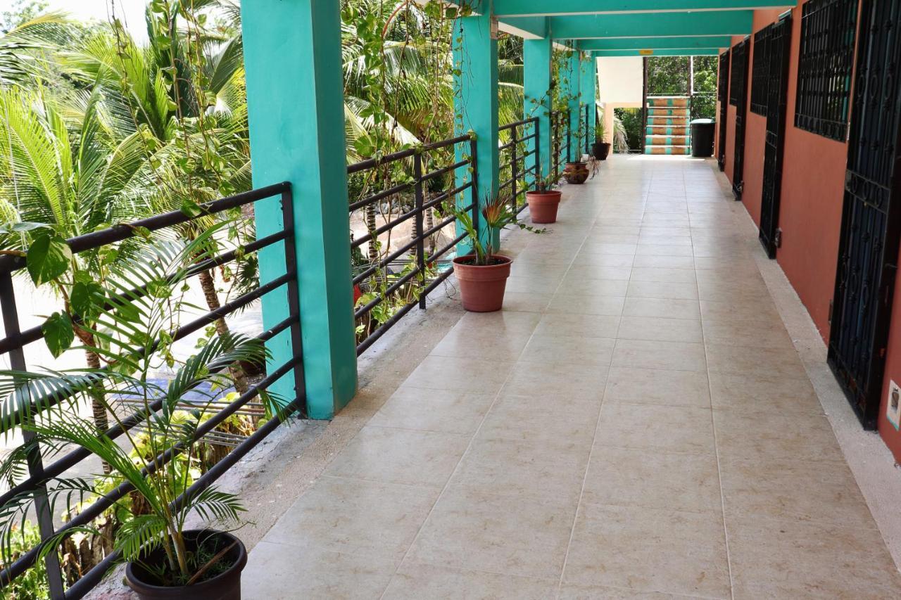 Andrea's Hotel Tulum