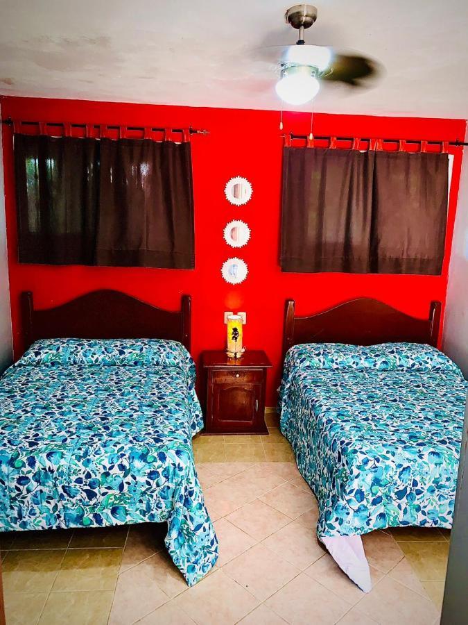 Hotel Andrea's Tulum