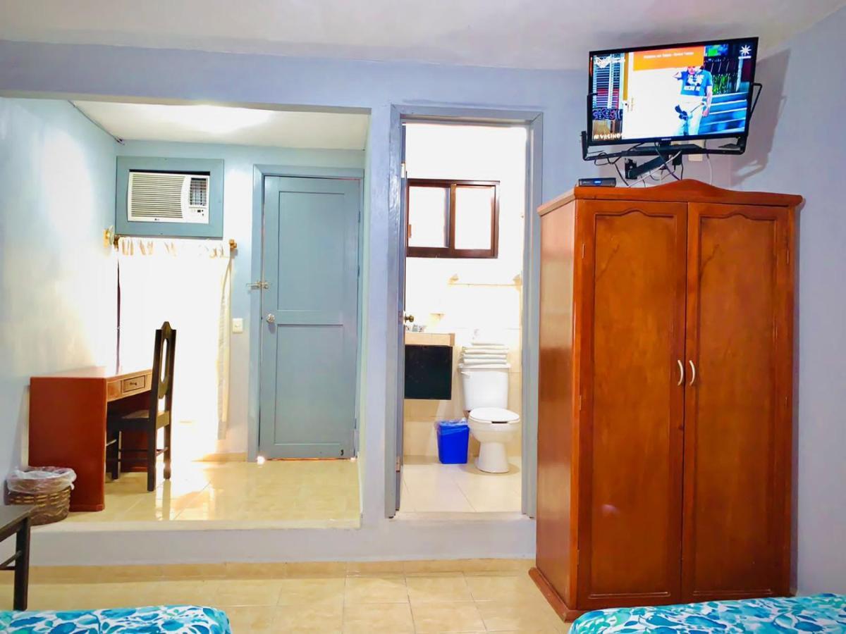 Hotel Andrea's Tulum