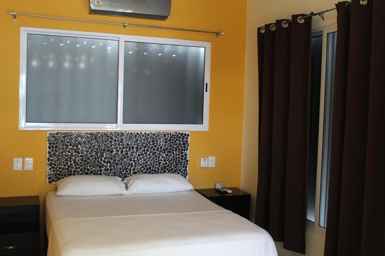 Bed & Breakfast Las Mariposas Tulum