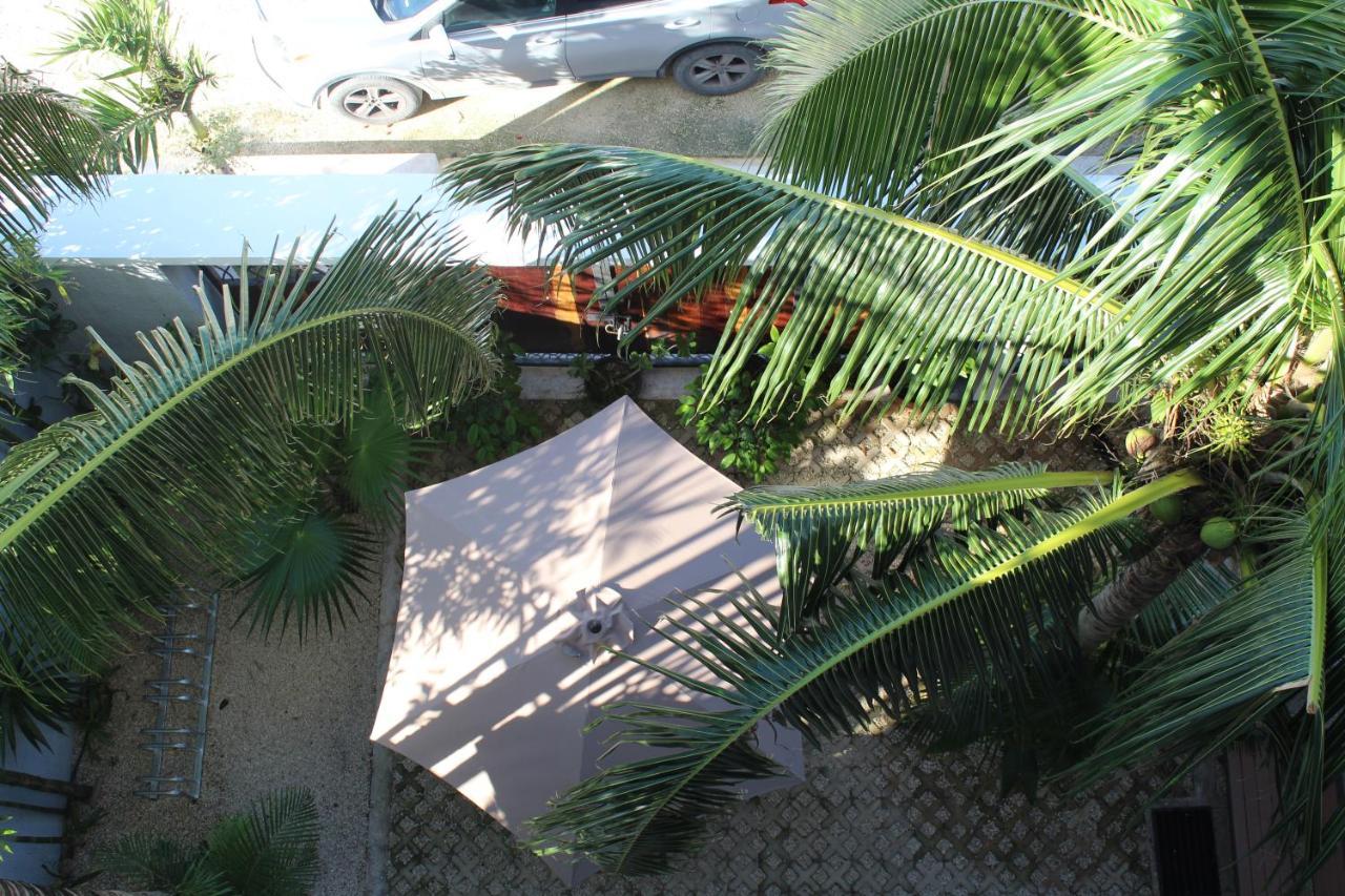 Bed & Breakfast Las Mariposas *