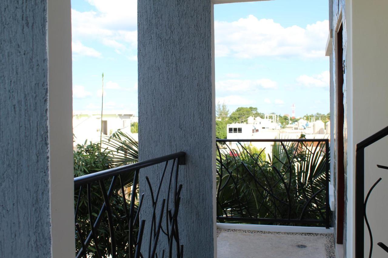 Bed & Breakfast Las Mariposas *