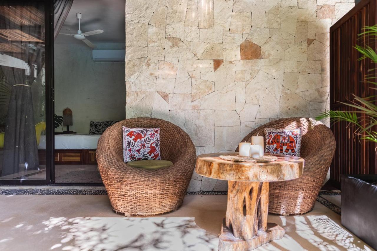 Trece Lunas - Enchanted (adults Only) Tulum
