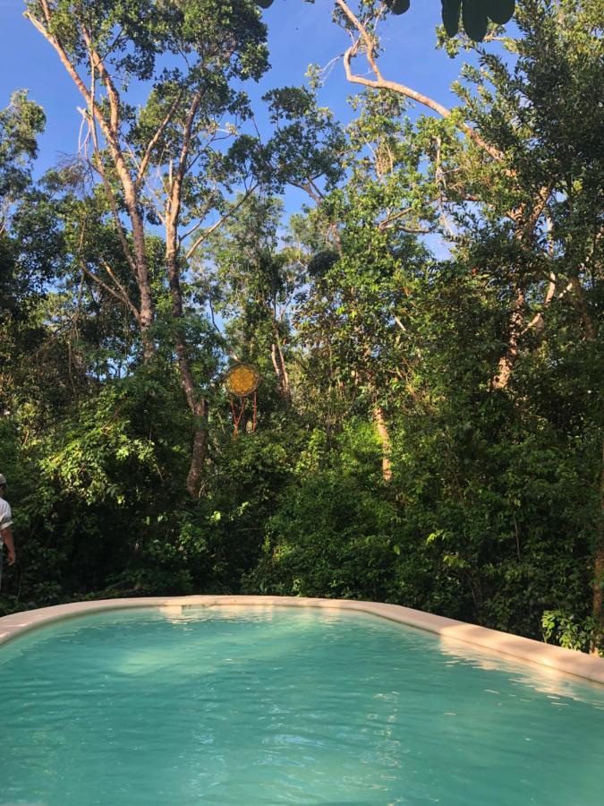 Casa Tzalam Selva 3*