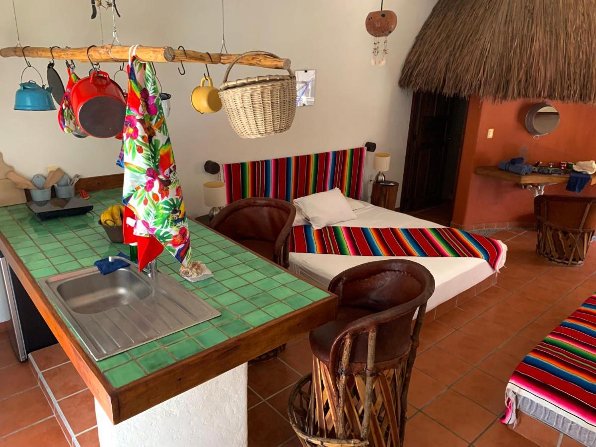 Lo Nuestro Petit Hotel