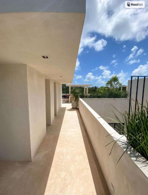 In Aldea Zama With Private Pool-transportation Included! *