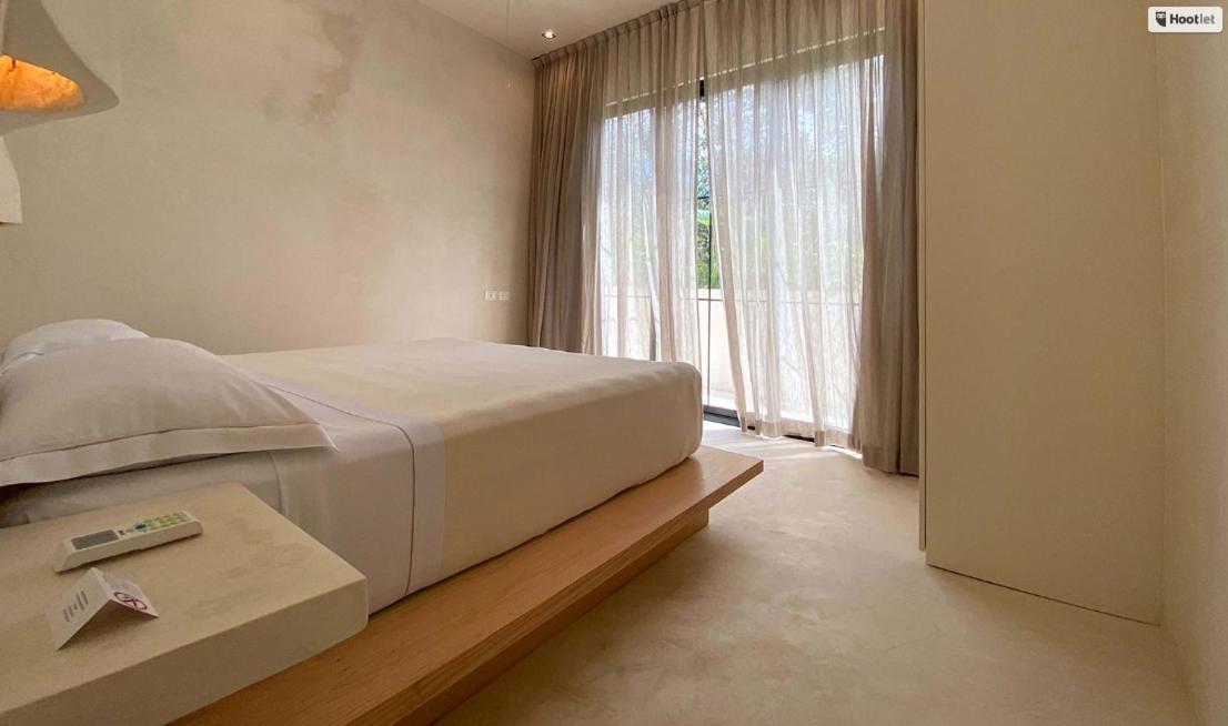 In Aldea Zama With Private Pool-transportation Included! *