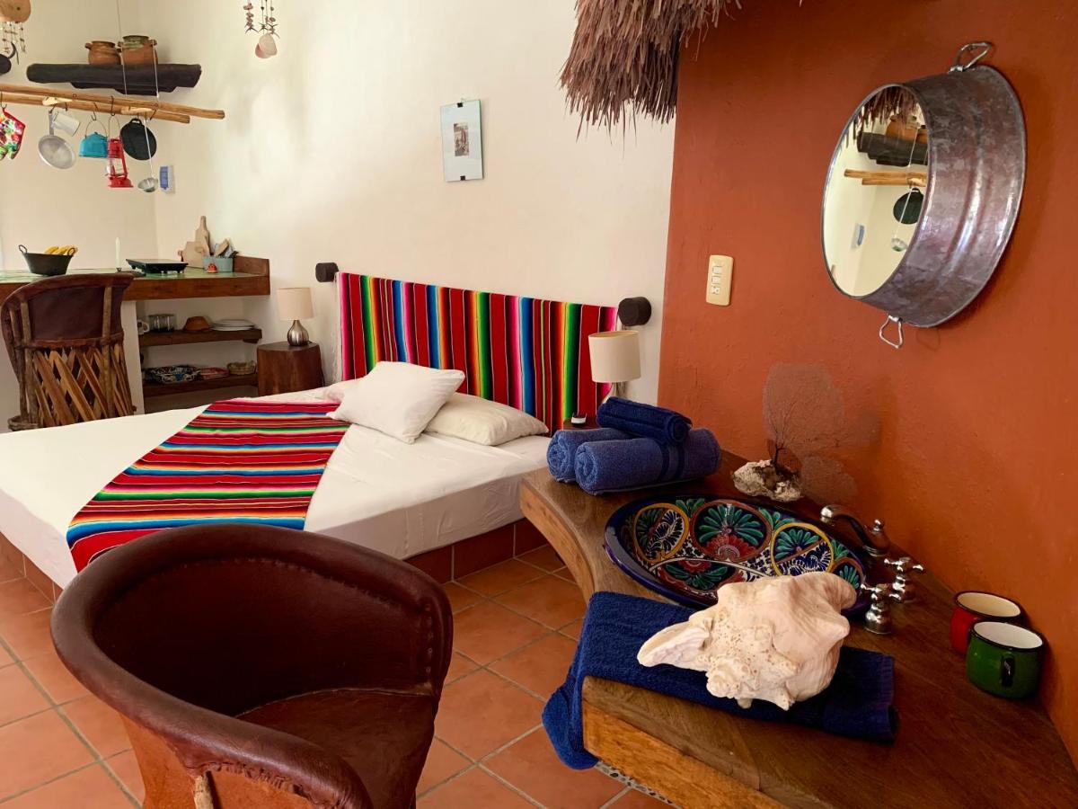Lo Nuestro Petit 3* Tulum