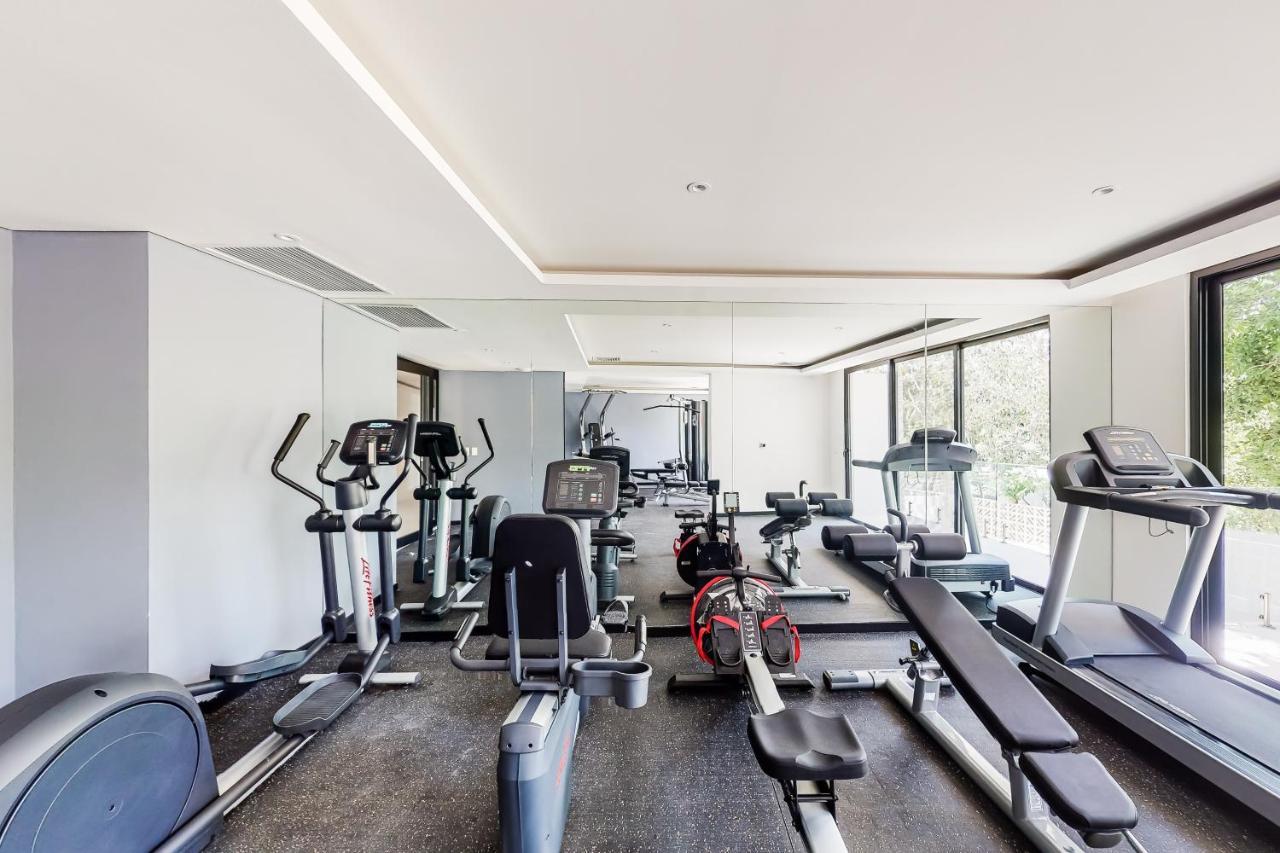 Park Lagunas Apartamento *